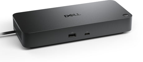 DELL 210-BRMB – USB-C / 100W PD / HDMI / 2x DP / 4x USB-A / Ethernet – Docking Station