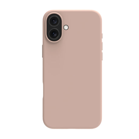 D. BRAMANTE 1928 Monaco – Silicone / MagSafe – iPhone 16 Plus Case