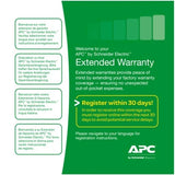 APC – 1-Year Extended Warranty – Standard Protection – General Electronics