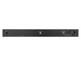 D-LINK DGS-1250-52XMP 52 Port Gigabit PoE Network Switch 2048MB