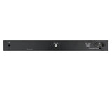D-LINK DGS-1250-28XMP Gigabit PoE Network Switch 2048MB