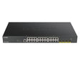 D-LINK DGS-1250-28XMP Gigabit PoE Network Switch 2048MB