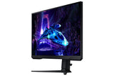 SAMSUNG LS27DG302EEXXY Monitor – 27" / Full HD / VA / 180Hz – Gaming Monitor