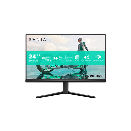 PHILIPS Evnia 24M2N3200S/75 Monitor (23.8")