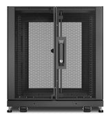 APC NetShelter SX | 12U | IP20 | 19" | 658x600x900 mm (AR3003)