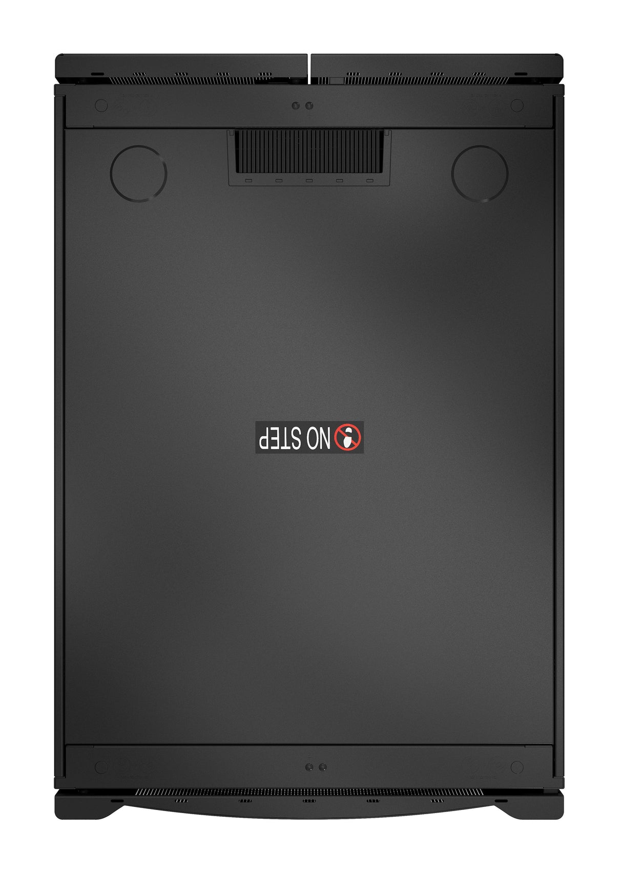 APC NetShelter SX | 12U | IP20 | 19" | 658x600x900 mm (AR3003)