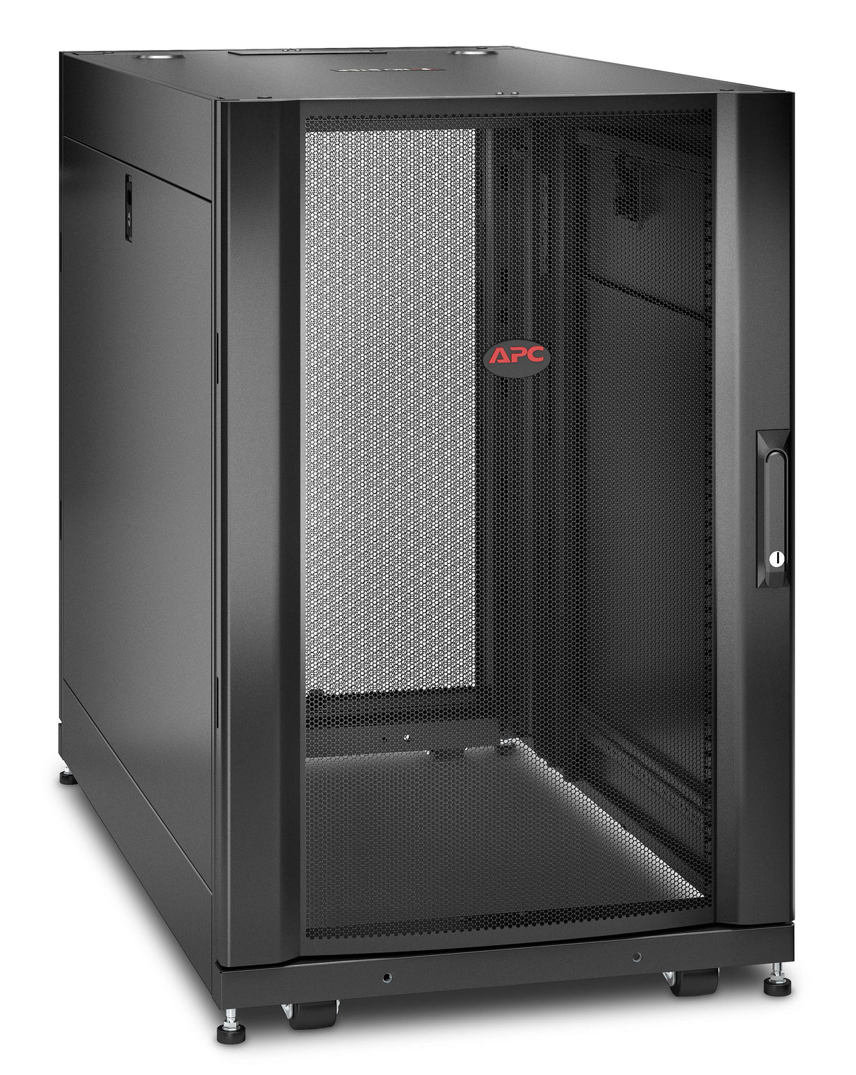 APC NetShelter SX | 18U | IP20 | 19" | 925x600x1070 mm (AR3106)