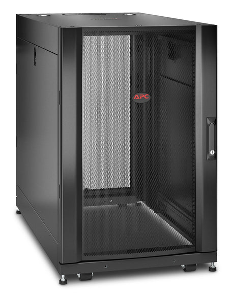 APC NetShelter SX | 18U | IP20 | 19" | 925x600x1070 mm (AR3106)