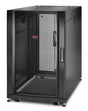 APC NetShelter SX | 18U | IP20 | 19" | 925x600x1070 mm (AR3106)