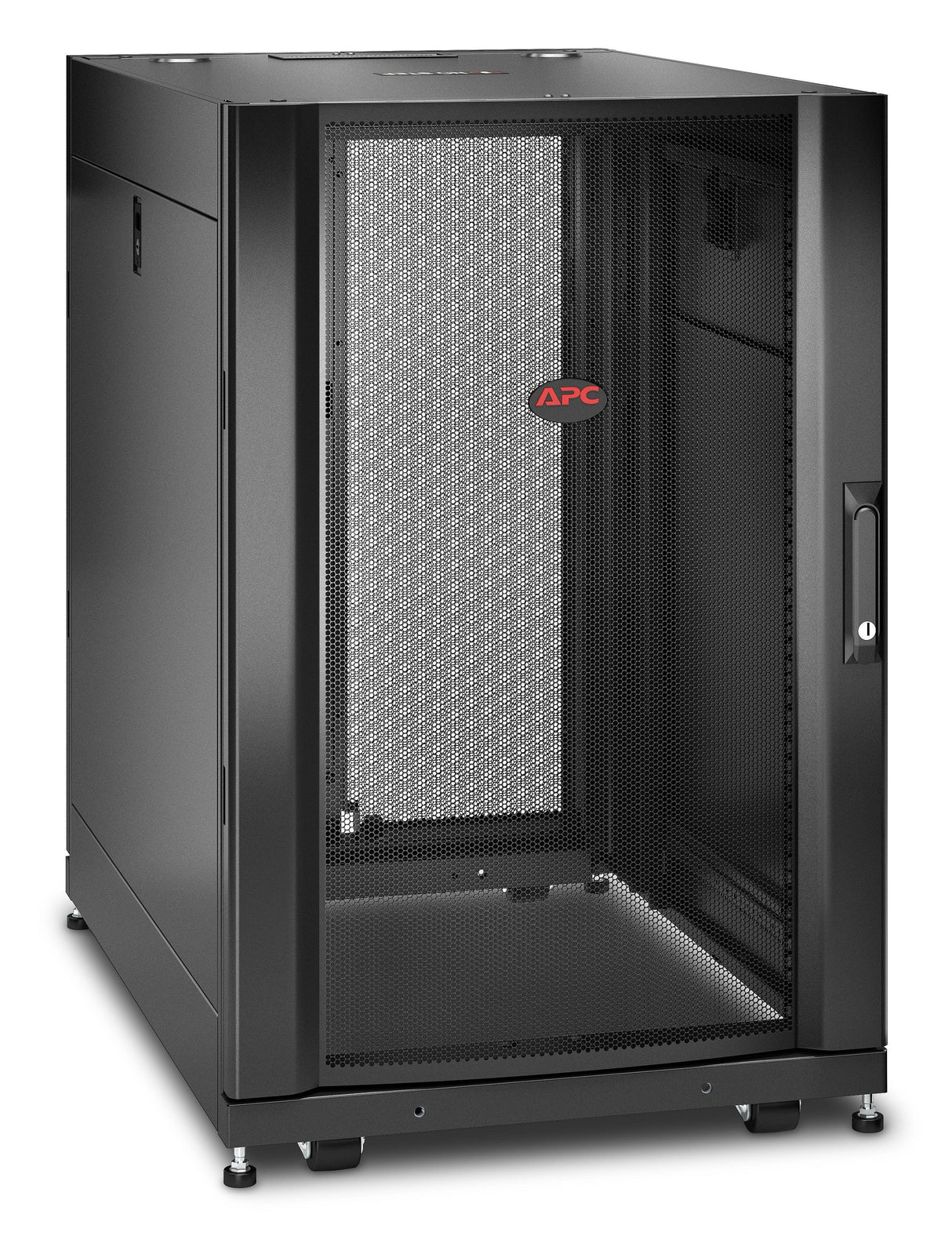 APC NetShelter SX | 18U | IP20 | 19" | 925x600x900 mm (AR3006)