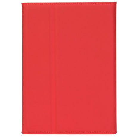 Back Housing Rear Cover for TARGUS VersaVu – Slim 360 Rotating Case – Red – OEM Original