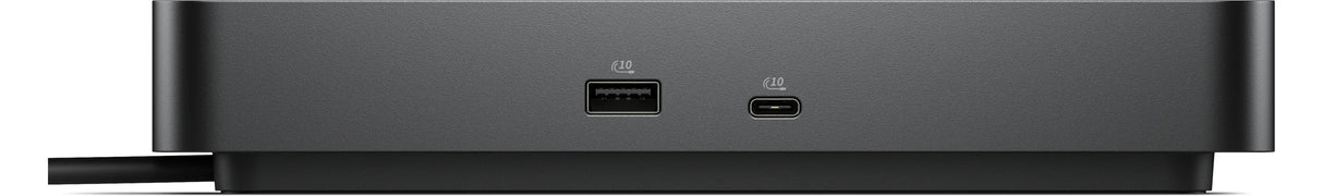 DELL SD25TB4 – Thunderbolt 4 / 130W PD / HDMI / 2x USB-A / Ethernet – Docking Station