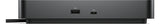 DELL SD25TB4 – Thunderbolt 4 / 130W PD / HDMI / 2x USB-A / Ethernet – Docking Station