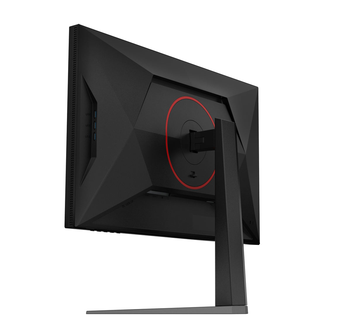 AOC U27G4XM Monitor – 27" / 4K UHD / IPS / 160Hz – Gaming Monitor