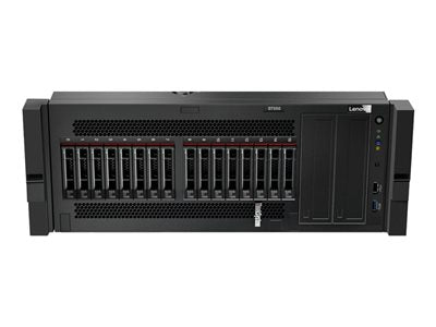 LENOVO ThinkSystem ST550 4U Tower to Rack Conversion Kit