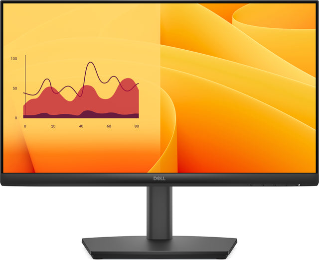 DELL E2225HSM Monitor – 21.5" / Full HD / VA / 100Hz – Business Monitor