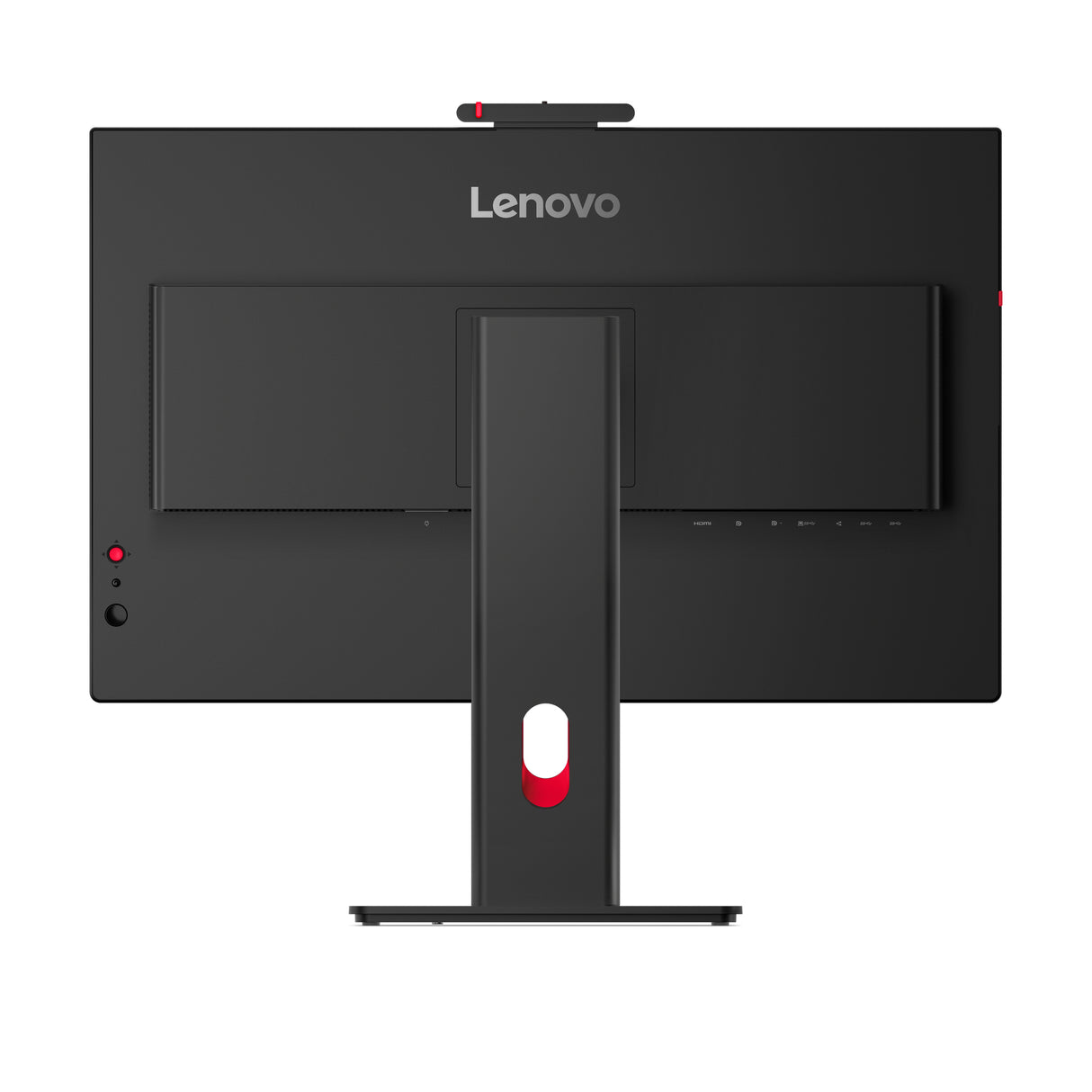 LENOVO T24-4V Monitor – 23.8" / Full HD / IPS / 120Hz – Business Monitor