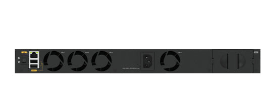 NETGEAR XSM4328FV-100AJS Network Switch