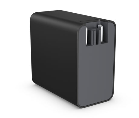 HP CS9V7UT – 100W / USB-C / GaN – Wall Charger