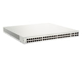 D-LINK DBS-2000-52MP Network Switch 256MB