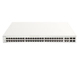 D-LINK DBS-2000-52MP Network Switch 256MB