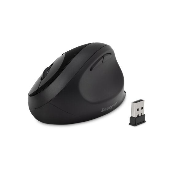 KENSINGTON Pro Fit Ergo Wireless Mouse