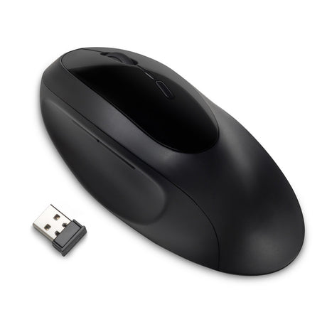 KENSINGTON Pro Fit Ergo Wireless Mouse