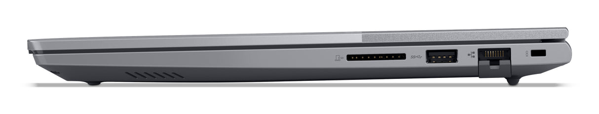 LENOVO ThinkBook 14 G9 Laptop – AMD Ryzen 7 250 / 32GB DDR5 / 512GB SSD / AMD Radeon 780M – Sustainable Business Laptop