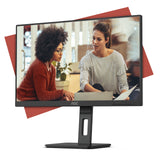 AOC 24E3QAF Monitor – 23.8" / Full HD / IPS / 100Hz – Business Monitor