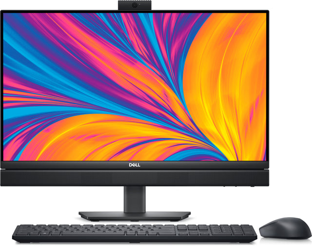 DELL OptiPlex 7420 All-in-One Computer Core i5 (23.8") 16GB/512GB