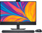 DELL OptiPlex 7420 All-in-One Computer Core i5 (23.8") 8GB/256GB