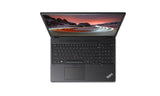 LENOVO ThinkPad P16v Laptop Intel Core Ultra 7 Non-vPro (16") 16GB/512GB