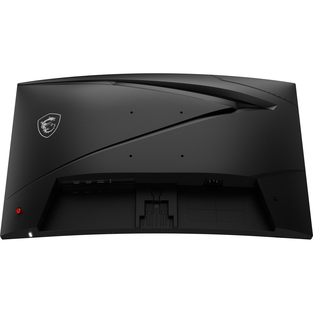 MSI MAG 275CF X24 Monitor – 27" / Full HD / VA / 240Hz – Gaming Monitor