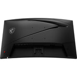 MSI MAG 275CF X24 Monitor – 27" / Full HD / VA / 240Hz – Gaming Monitor