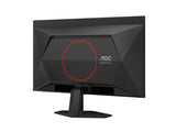 AOC Q27G40ZDF Monitor – 26.5" / QHD / OLED / 240Hz – Gaming Monitor