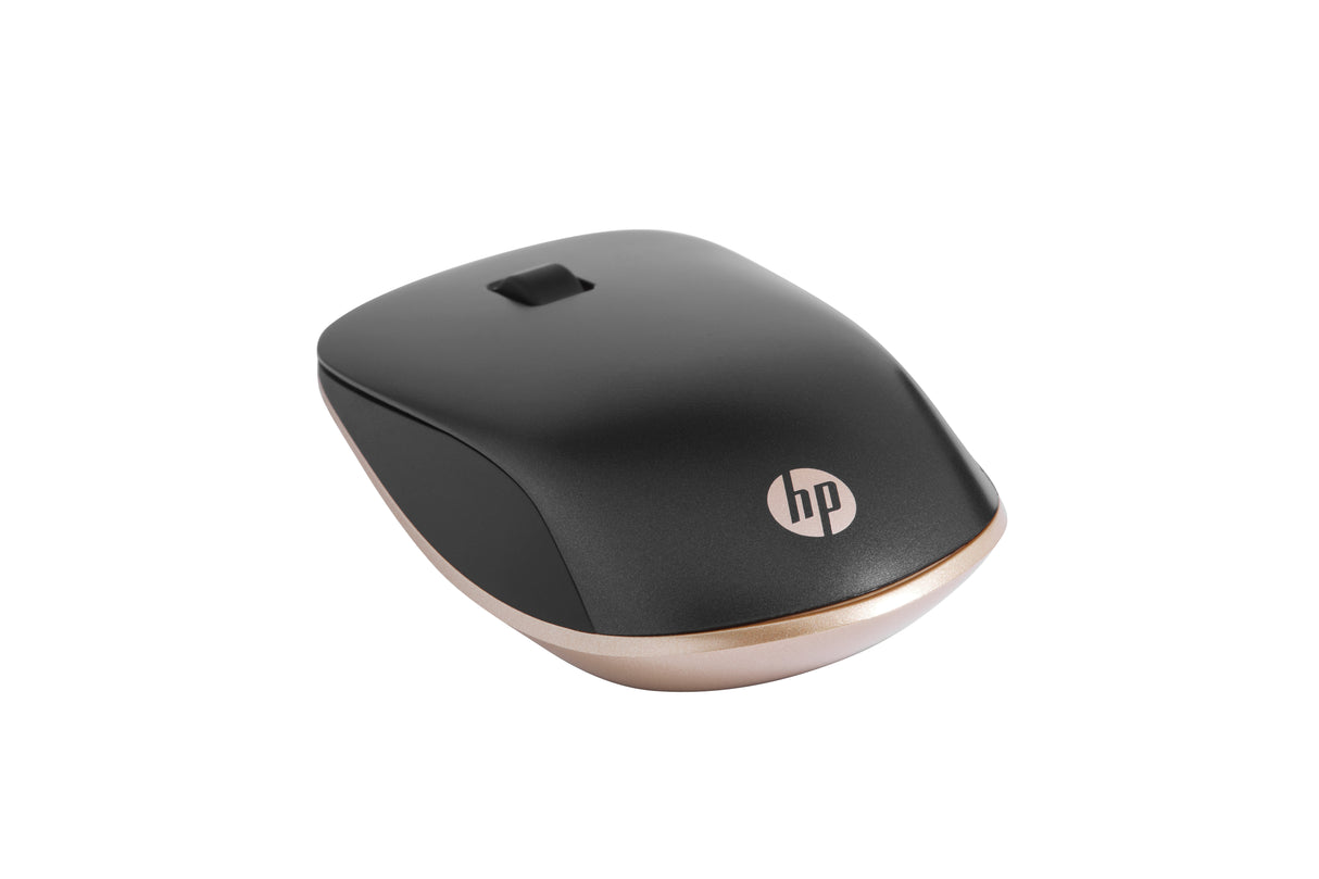 HP 410 – Bluetooth / 1600 DPI / Long Battery Life – Office Wireless Mouse