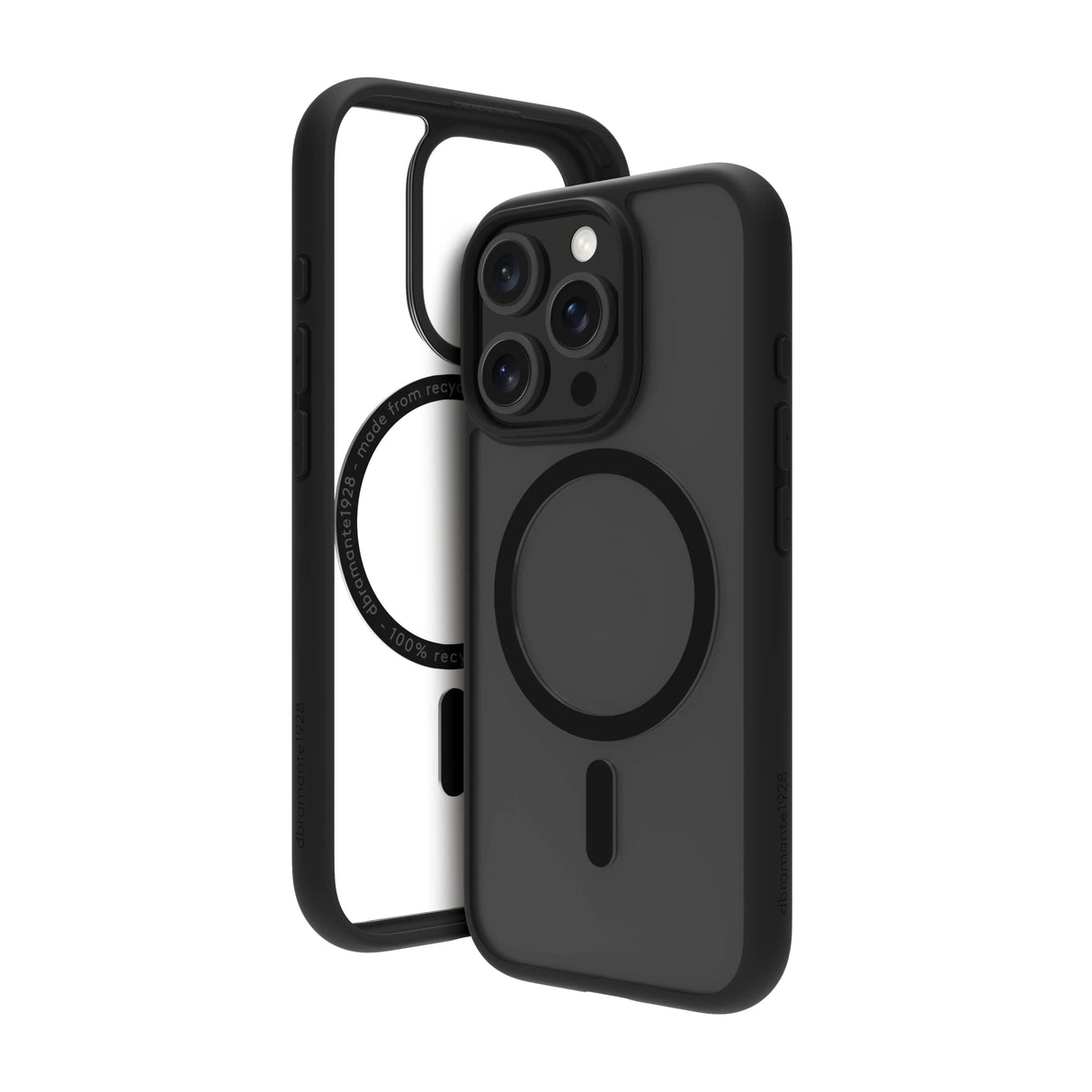 D. BRAMANTE 1928 Grenen – MagSafe – iPhone 16 Pro Case