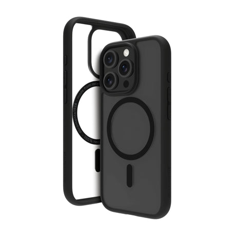 D. BRAMANTE 1928 Grenen – MagSafe – iPhone 16 Pro Case