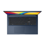 ASUS Vivobook 17 X1704VA-AU381W Laptop – Intel Core i7-1355U / 16GB DDR4 / 1TB SSD / Intel Iris Xe Graphics – Sustainable Business Laptop