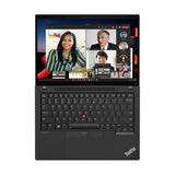 LENOVO ThinkPad T14 Laptop Core i7 (14") 16GB/512GB Black