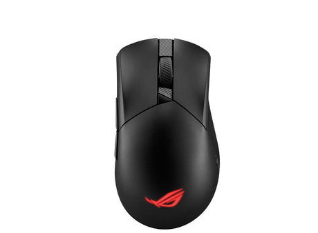 ASUS ROG Gladius III Wireless AimPoint mouse Right-hand RF Wireless + Bluetooth + USB Type-A Optical 36000 DPI ASUS