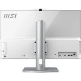 MSI MODERN AM272P 1M-1291AU Desktop – Intel Core 7 150U / 16GB DDR5 / 1TB SSD / Intel® Graphics – Sustainable Business Desktop