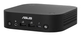 ASUS RNUC14LNKU5073N4 Desktop – Intel Core Ultra 5 226V / 16GB LPDDR5x / 512GB SSD / Intel Arc Graphics 130V – Sustainable Business Desktop