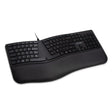 KENSINGTON Pro Fit Ergo Wired Keyboard