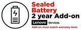 Lenovo – 2-Year Extended Warranty – Battery Replacement – Laptops & Computers