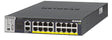 NETGEAR M4300-16X Network Switch 1024MB