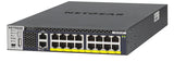 NETGEAR M4300-16X Network Switch 1024MB