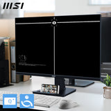 MSI MP245G Monitor – 23.8" / Full HD / IPS / 100Hz – Business Monitor