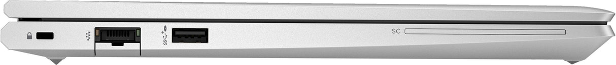 HP EliteBook 640 G10 Laptop Core i7 (14") 16GB/256GB Silver