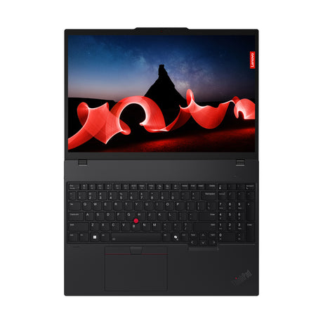 LENOVO ThinkPad T16 Laptop Intel Core Ultra 7 (16") 16GB/512GB